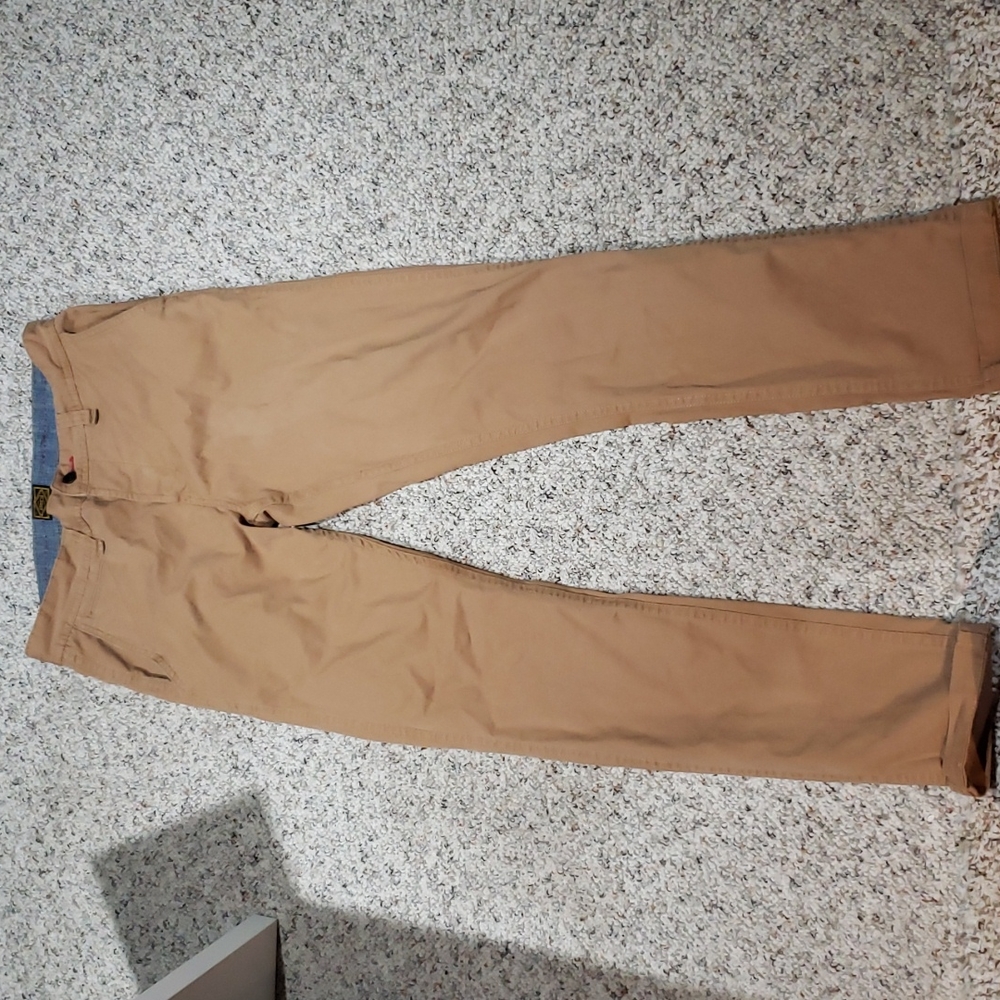 Obey pants